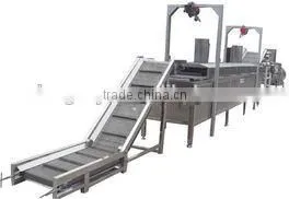 DXY Hot Sale Snack Food Making Machine/Extruder