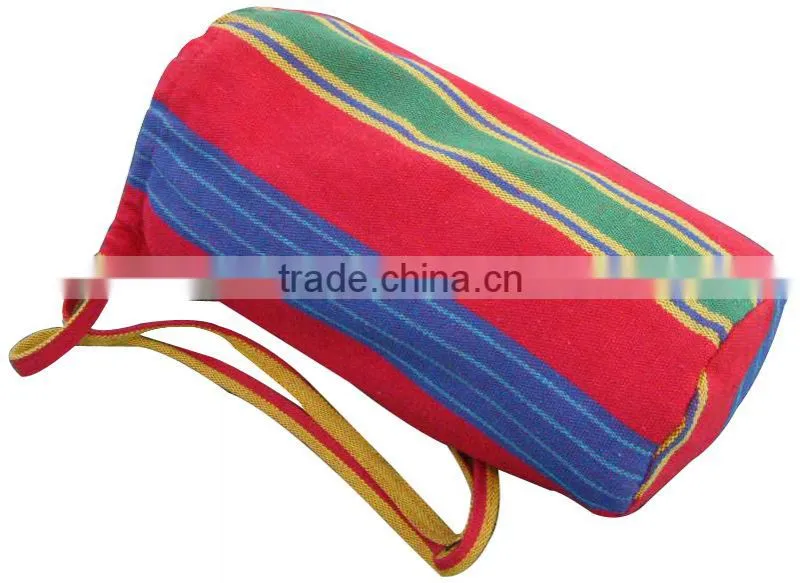 Top selling comfortable outdoor camping hammock