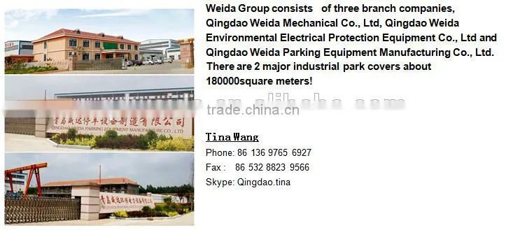 Mechanical machinery welding rotators
