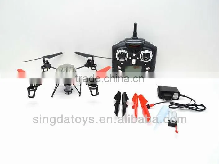 6 Channel rc mixing dump trucks for sale ( Include the battery )