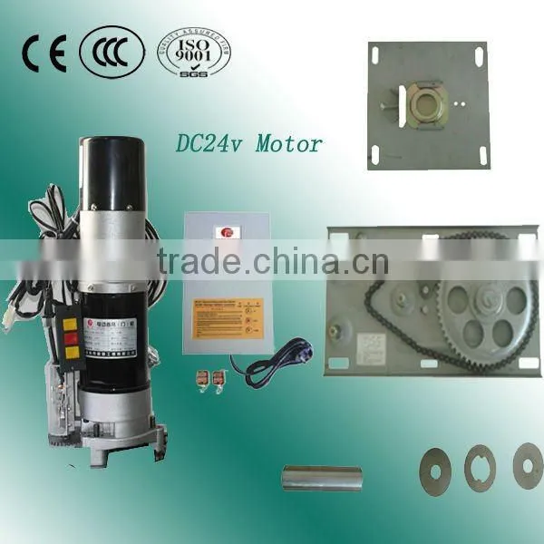 AC-300kg rolling door opener