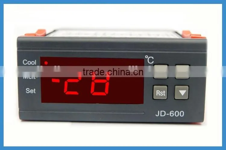 refrigerator temperature controller JD-600