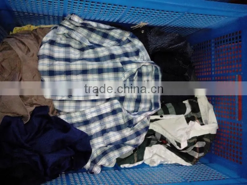 used ladies cotton pants / best price