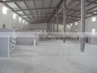 Haining Hufeng Plastic Steel Co., Ltd. company overview - view 1