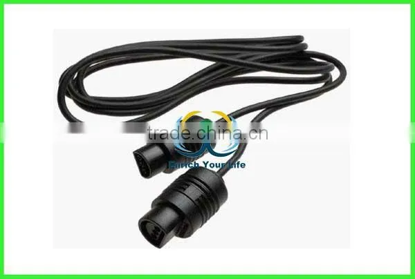 game accessorries Extension Cable for Nintendo N64 Controller