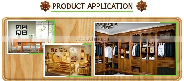 2.5mm Teak Plywood