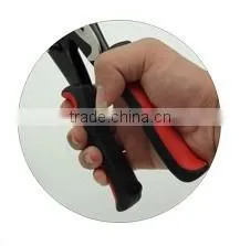 K-Master tools 10"/250mm aviation snips series cutting tools scissors