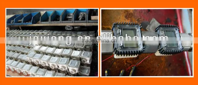 K24 turbine meter / Diesel Gear Meter / K24 Electronic Turbine Meter