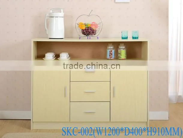 Bottle/wine Wooden Storage Cabinet