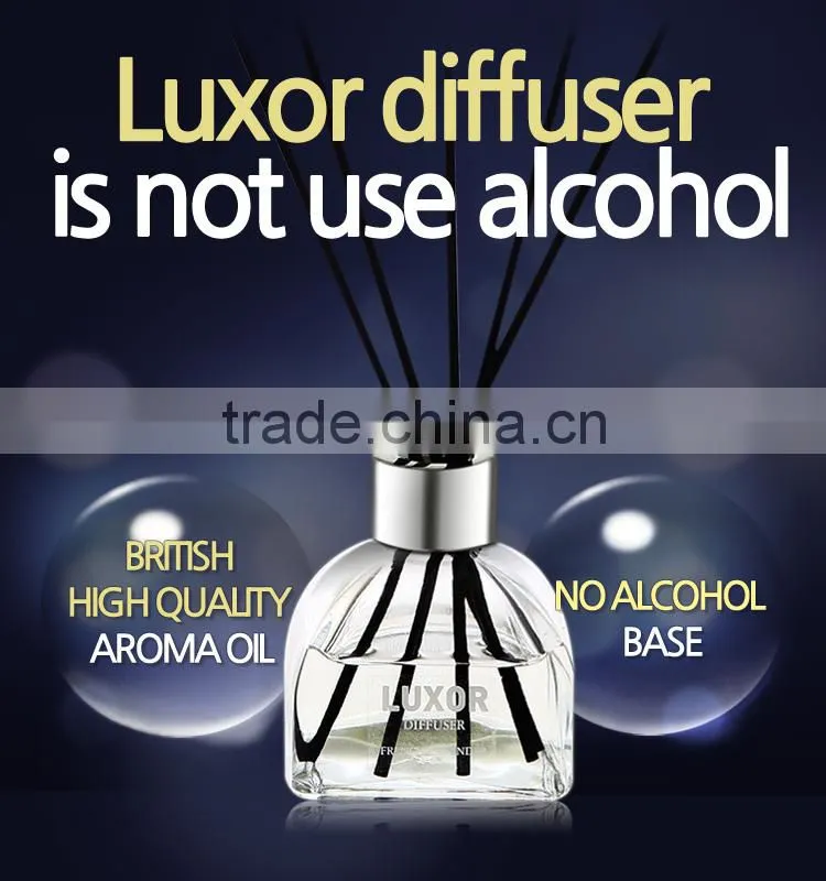 luxor reed diffuser