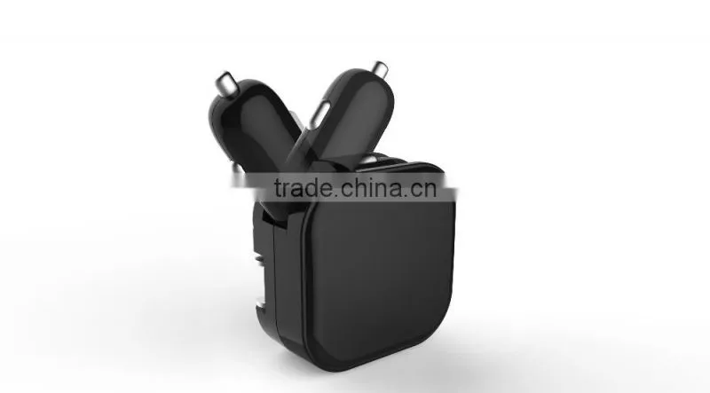emergency portable mobile phone AC charger