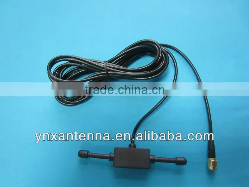 3g/gsm antenna RG174 Cable 3meters with SMA connector