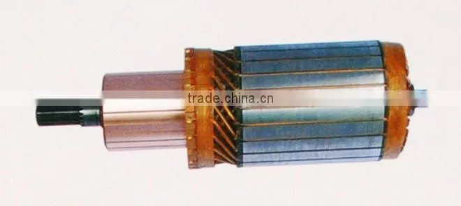 Armature for bosch tools