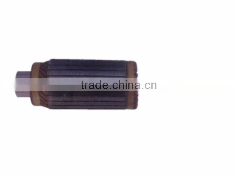 VALEO Armature WAI QD112