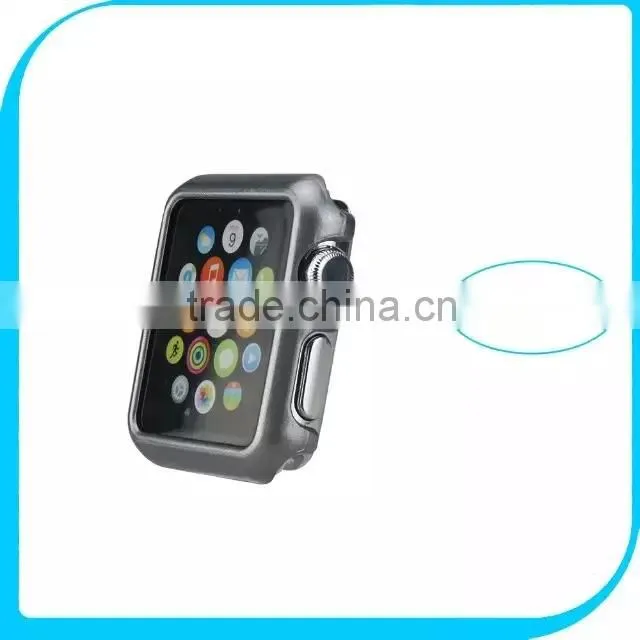 Hot sell production for iphone watch case
