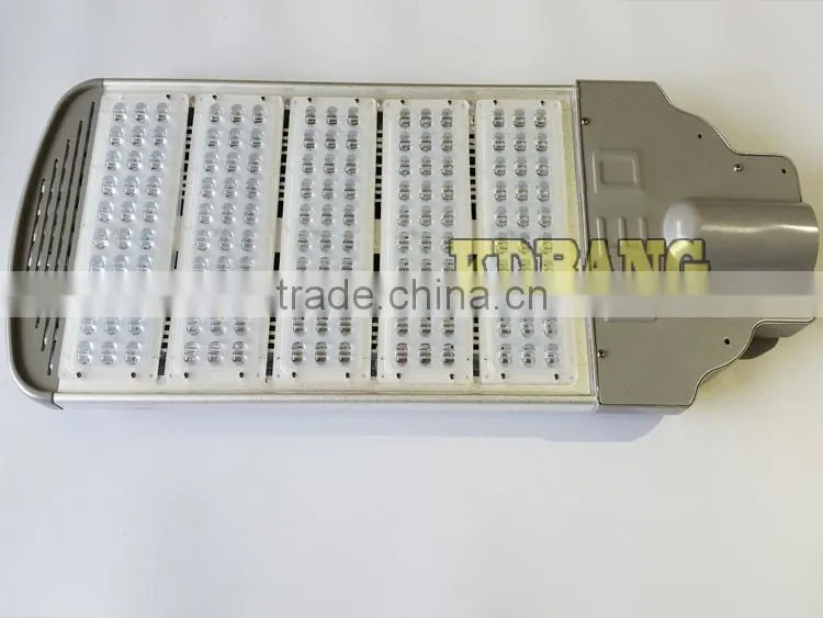 Alibaba new road lighting 150w high output led street light