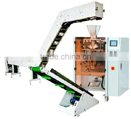 egypt 1~2kg rice packing machine factory price