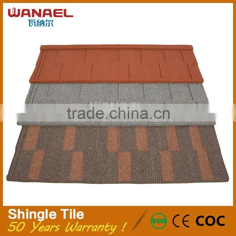 Spanish Roof Tile Metal Roof Ttile