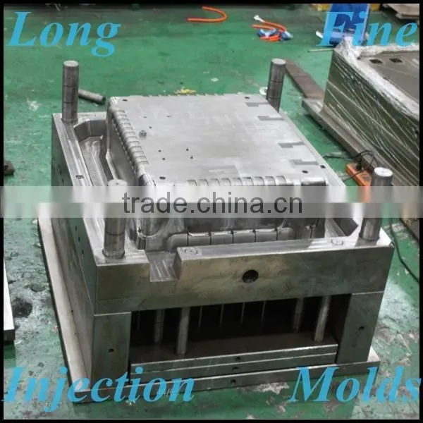 Professional Design and Manufacture Team Serve Plastic Mold Buyer