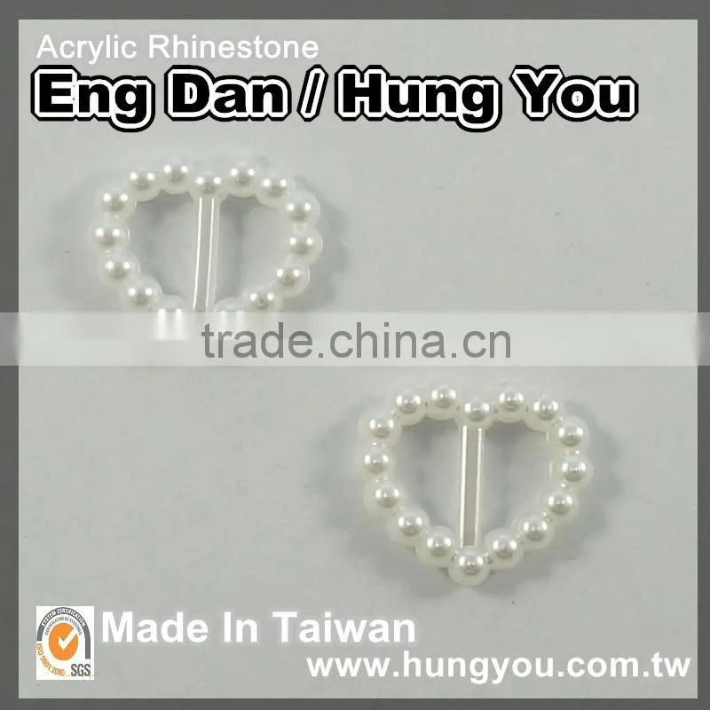 5mm Square Shaped Foil Back Sew On Acrylic Rhinestones with 1 hole