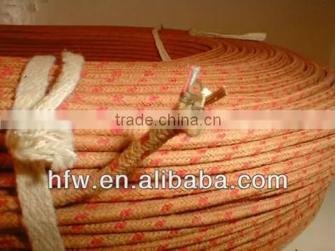 electric galvanized square wire mesh