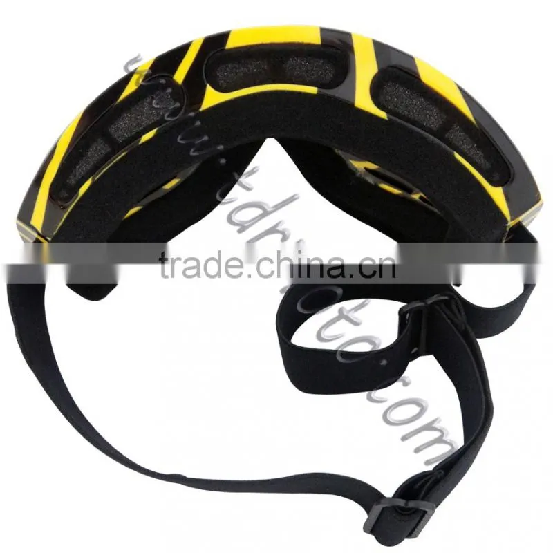 Adult Motocross Goggles Windproof