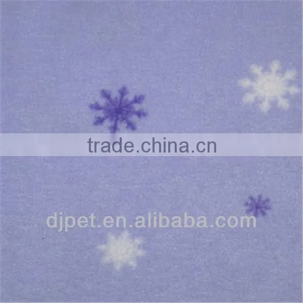best price wholesale anti-pilling polar fleece in china