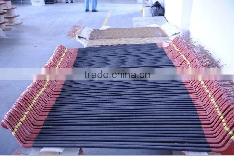 Glass Mica Tape Insulating Material