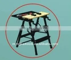 Multifunctional Heavy Duty Machinery Work Table