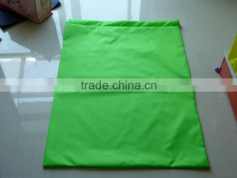 Hot sale travel dirty laundry bag