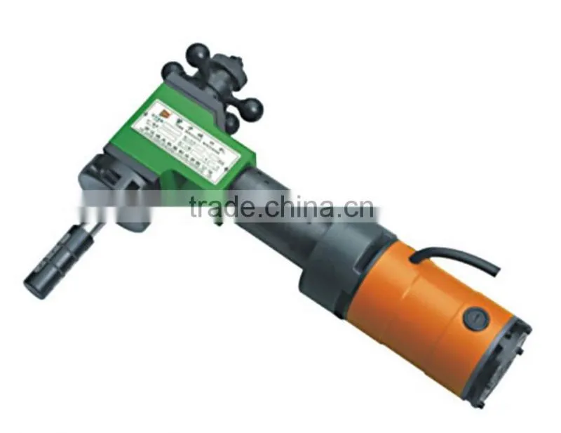 Y-80T Inner Swell Electric tube Beveling Machine