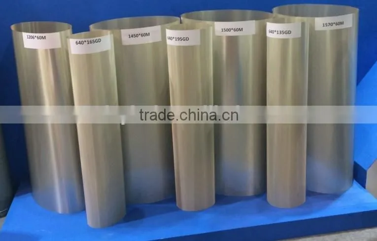 tetile printing rotary nickel mesh printing screen