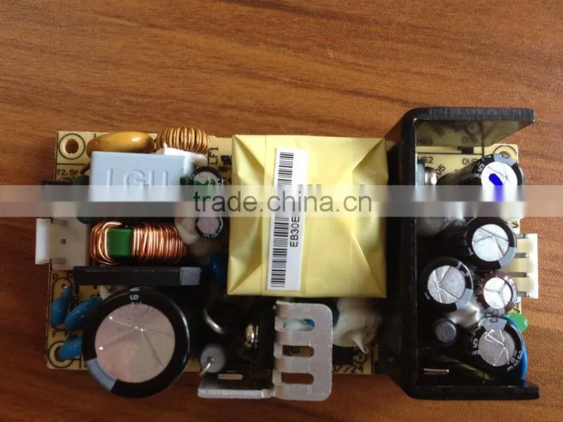 Meanwell EPS-65-48 65W open frame power supply 48v