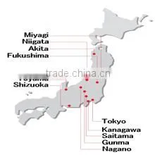 Yamamori Co., Ltd. company overview - view 2