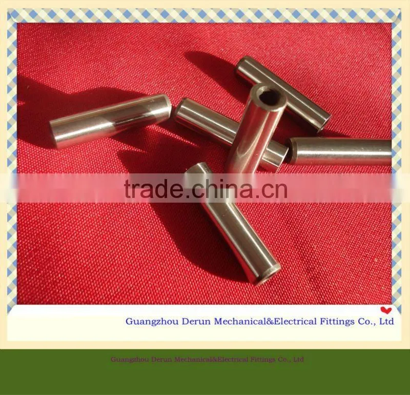 best quality and good price piston pin series
