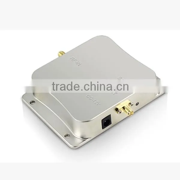 2.4Ghz 5W wifi signal booster,mobile signal booster,portable signal booster