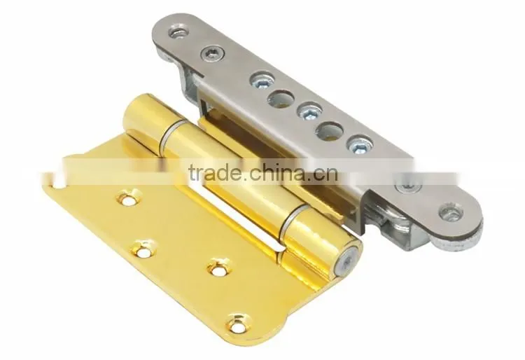 torsion curve gatehouse hinges