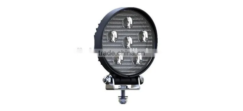 18W Oledone Offroad LED driving light,LED Truck light, LED working light, Heavy duty led light,folklift led light