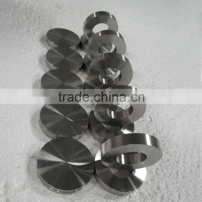 baojilihua sell titanium ring with best factory price