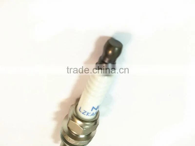 Spark Plug for Ni-ssanOEM# 22401-ED815,NGK LZKAR6AP-11