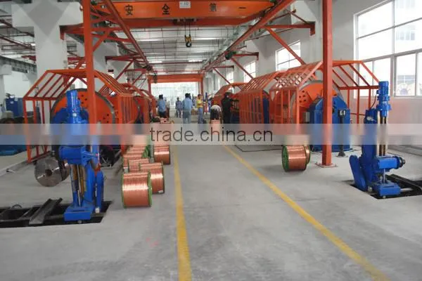 Manufacturer China copper wire coaxial RG11, RG6 ,RG59