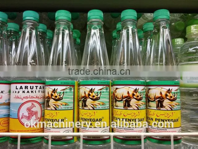 pvc shrink sleeve label