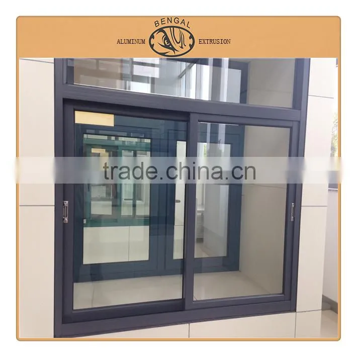 Aluminum Doors and Windows