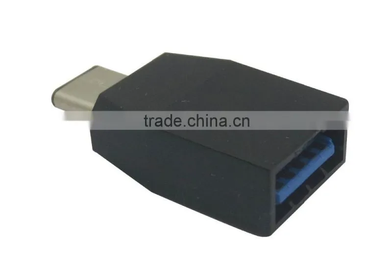 Type C TO USB3.0 FEMALE OTG CONNECTOR