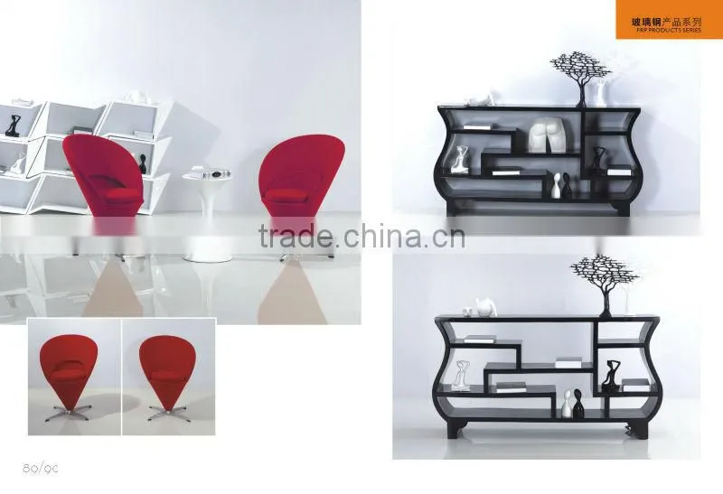 Modern Furniture of FRP Cabinets decoration furniture