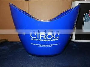 Ciroc Bucket, Ciroc ice bucket, ice bucket