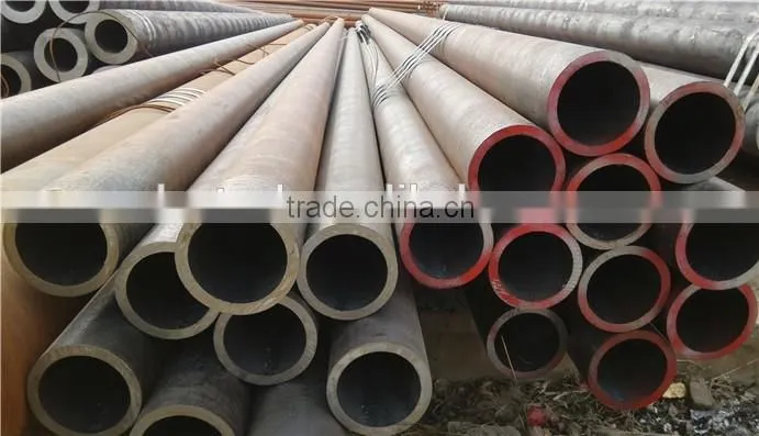 SA335 P9 alloy steel pipe
