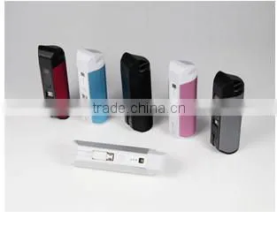 2200mah slim portable power bank