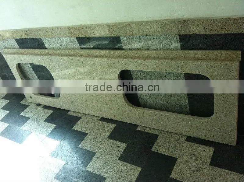 granite countertop