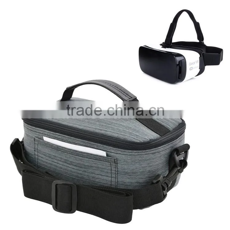 China Wholesale Manufacturer optical spectacle box for samsung gear vr glasses case